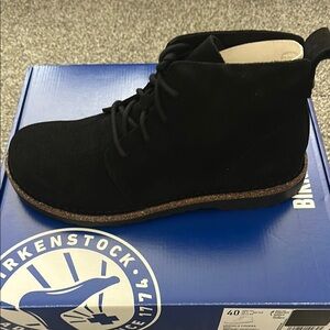 Birkenstock Uppsala Chukka Boots